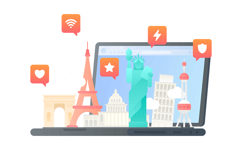美属萨摩亚回国vpn - 通行中国